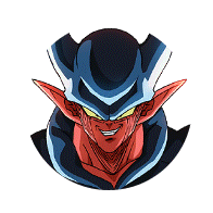 ジャネンバ(改造)