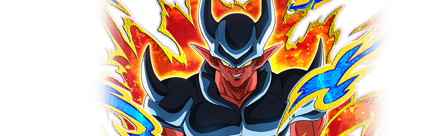 ジャネンバ(改造)