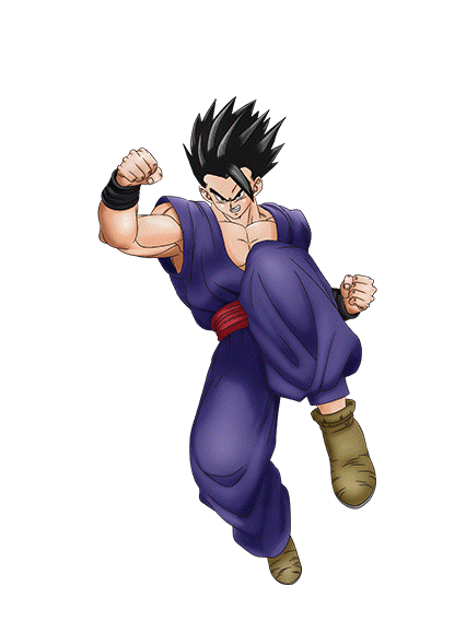 アルティメット孫悟飯