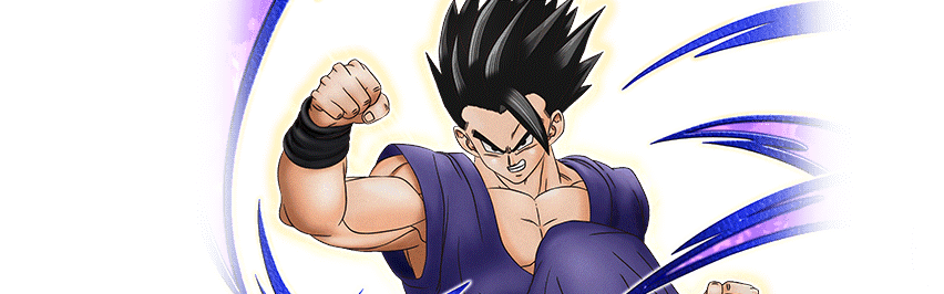 アルティメット孫悟飯