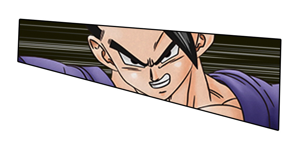 アルティメット孫悟飯