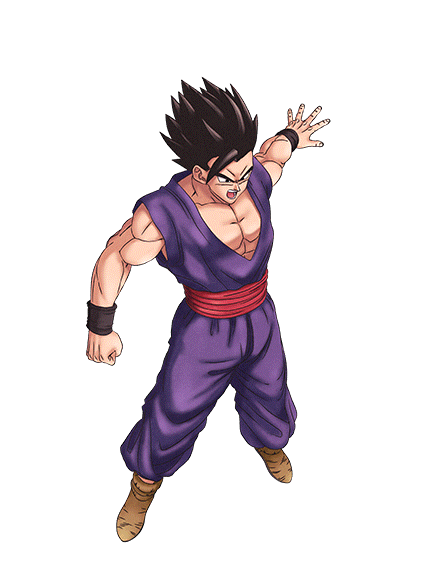 アルティメット孫悟飯