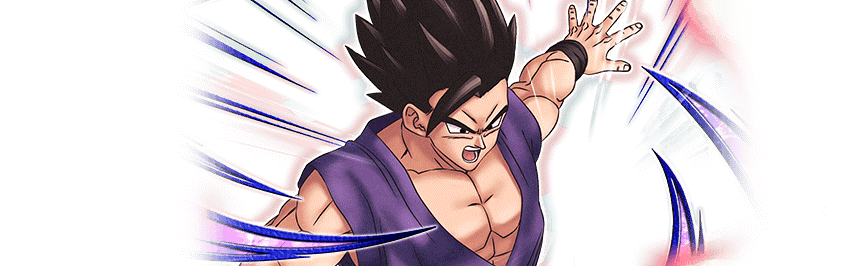 アルティメット孫悟飯