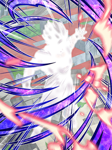 アルティメット孫悟飯