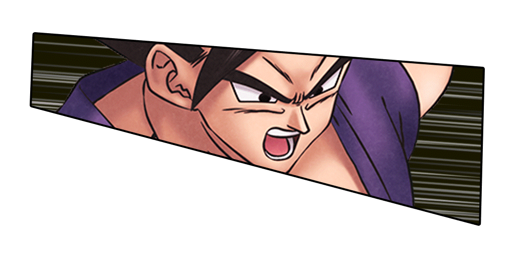 アルティメット孫悟飯