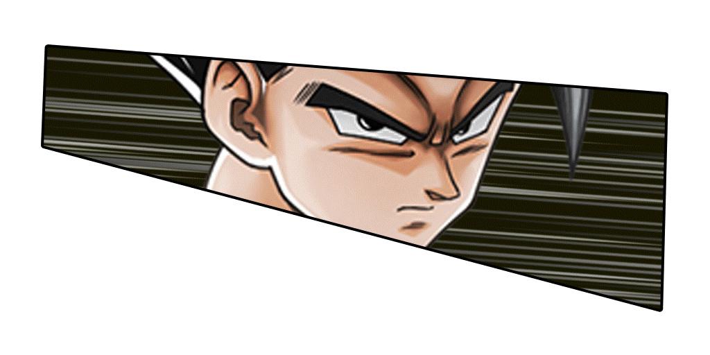 アルティメット孫悟飯