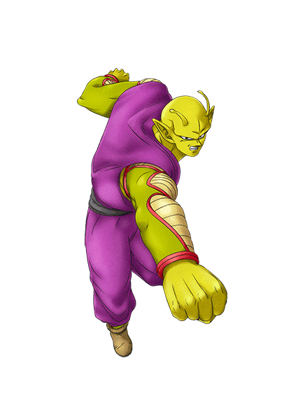 ピッコロ(潜在能力解放)