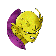 ピッコロ(潜在能力解放)