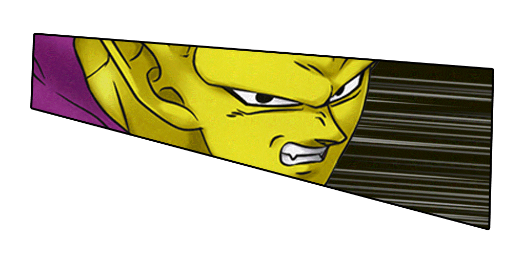 ピッコロ(潜在能力解放)