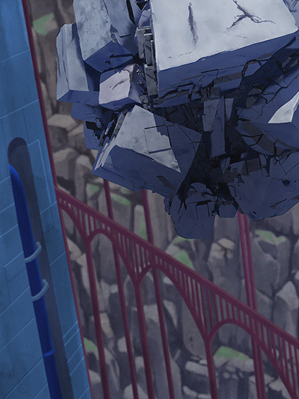 ピッコロ(潜在能力解放)