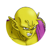 ピッコロ(潜在能力解放)