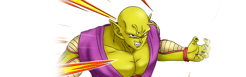 ピッコロ(潜在能力解放)