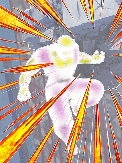 ピッコロ(潜在能力解放)