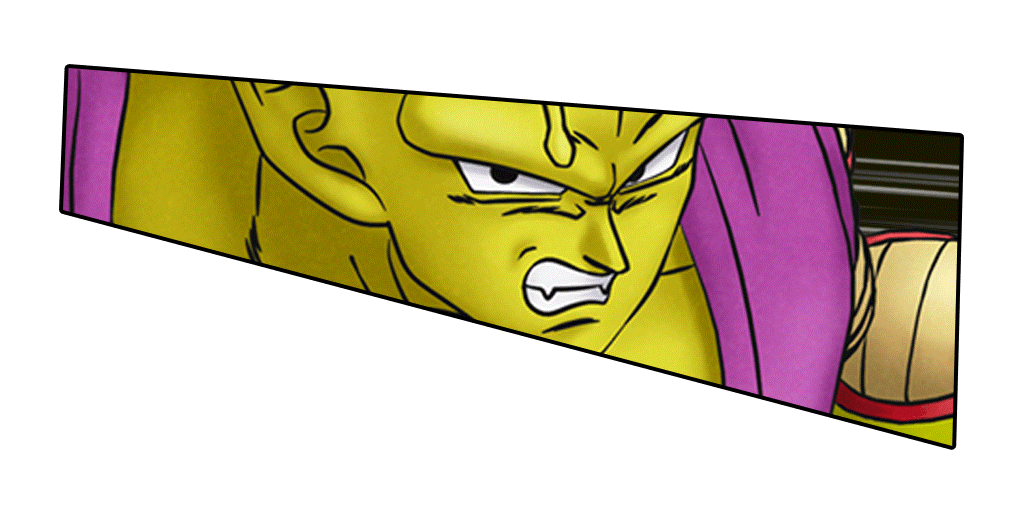 ピッコロ(潜在能力解放)