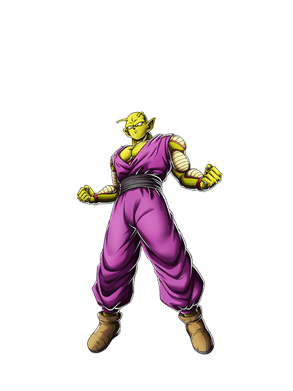 ピッコロ(潜在能力解放)