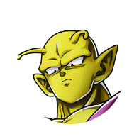 ピッコロ(潜在能力解放)