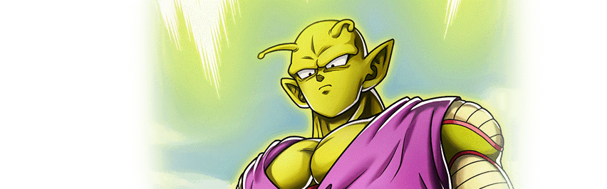 ピッコロ(潜在能力解放)