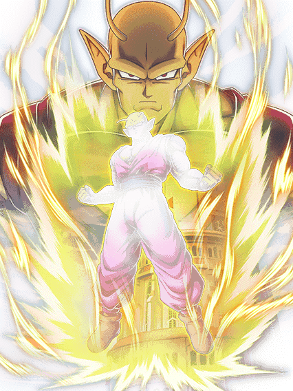 ピッコロ(潜在能力解放)