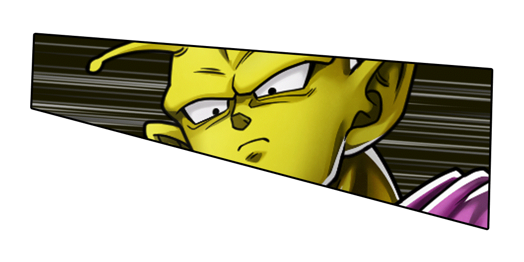 ピッコロ(潜在能力解放)