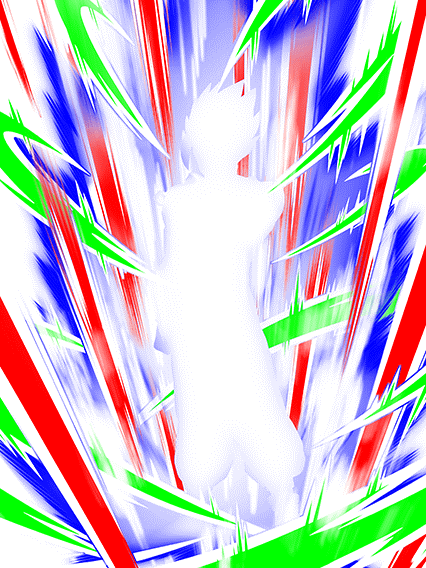 超サイヤ人孫悟飯(青年期)