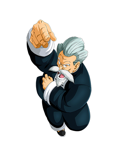 ジャッキー・チュン