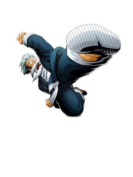 ジャッキー・チュン