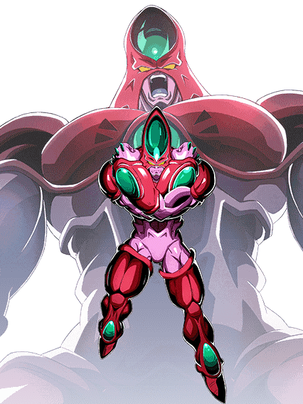 ハッチヒャック(巨大化)