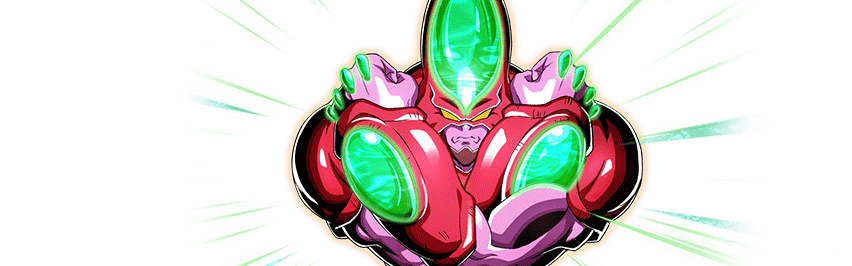 ハッチヒャック(巨大化)