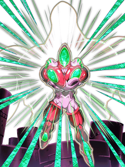 ハッチヒャック(巨大化)