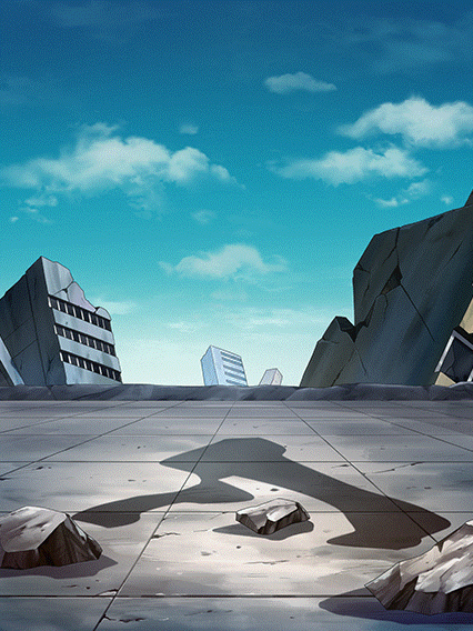 孫悟空(GT)&超サイヤ人4ベジータ