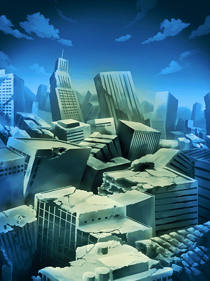 孫悟空(GT)&超サイヤ人4ベジータ