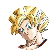 超サイヤ人孫悟空