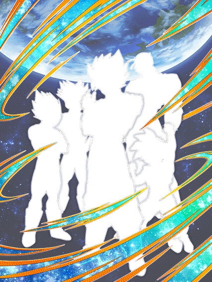 超サイヤ人孫悟空