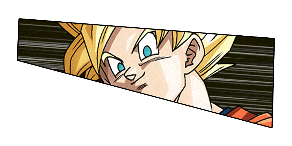 超サイヤ人孫悟空