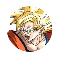 超サイヤ人孫悟空