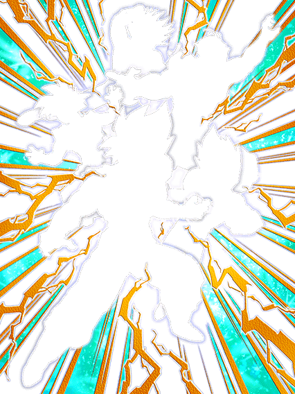 超サイヤ人孫悟空