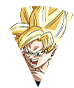 超サイヤ人孫悟空