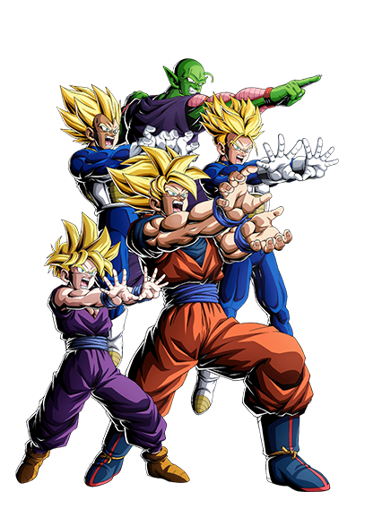 超サイヤ人孫悟空