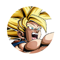 超サイヤ人孫悟空