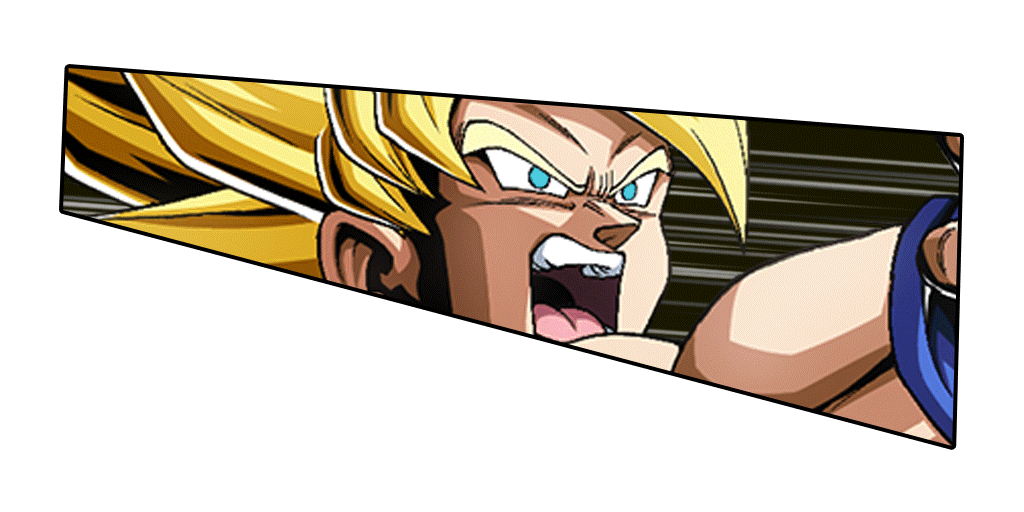 超サイヤ人孫悟空