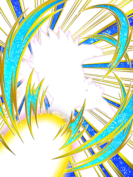 超サイヤ人トランクス(幼年期)