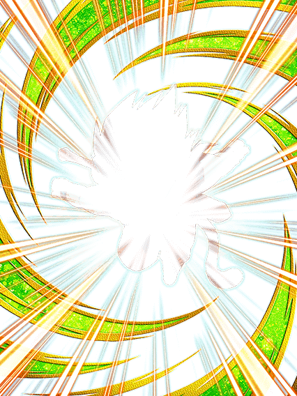 孫悟飯(幼年期)