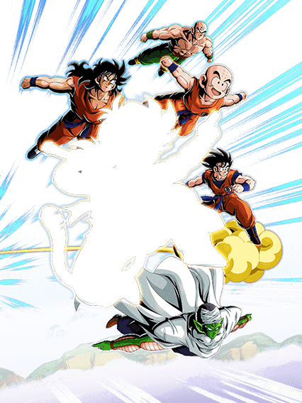 孫悟飯(幼年期)