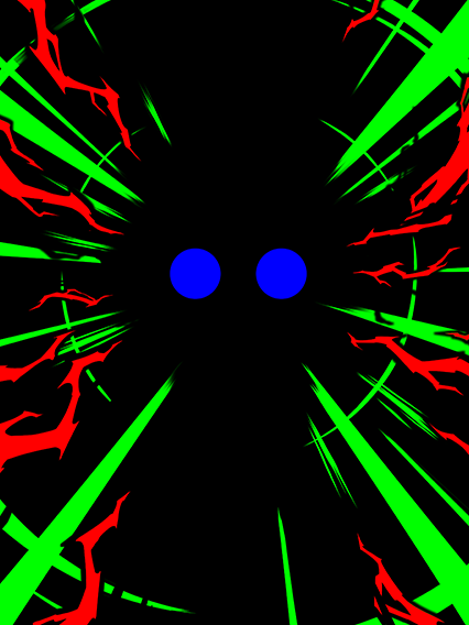 人造人間17号&ヘルファイター17号