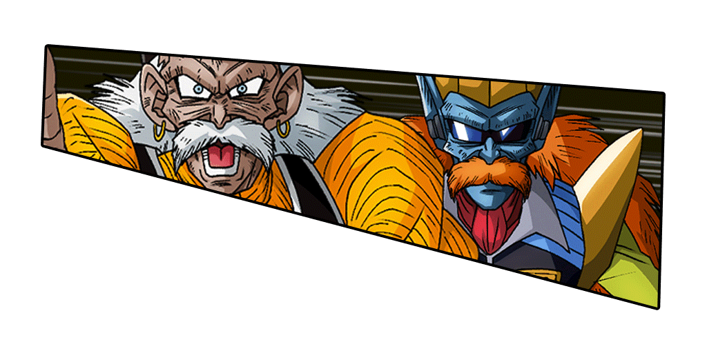 ドクター・ミュー&ドクター・ゲロ