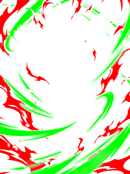 超サイヤ人ゴッド孫悟空