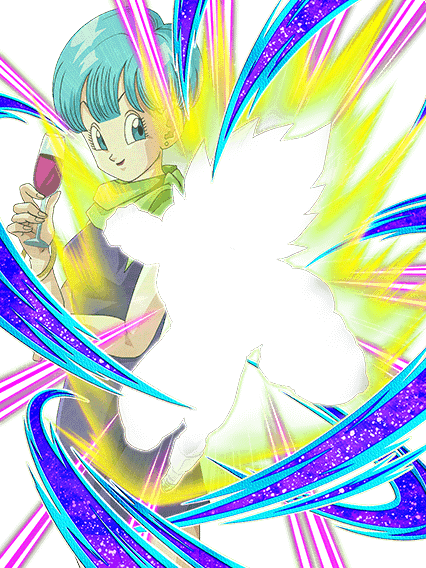 超サイヤ人ベジータ