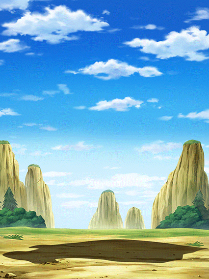 ブルマ(少女期)