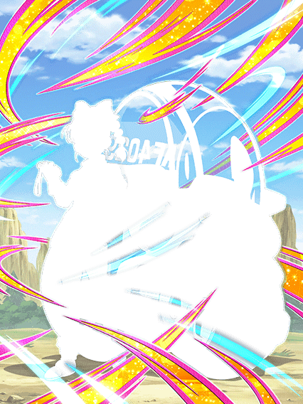 ブルマ(少女期)