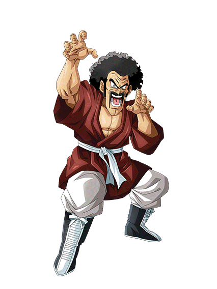 ミスター・サタン